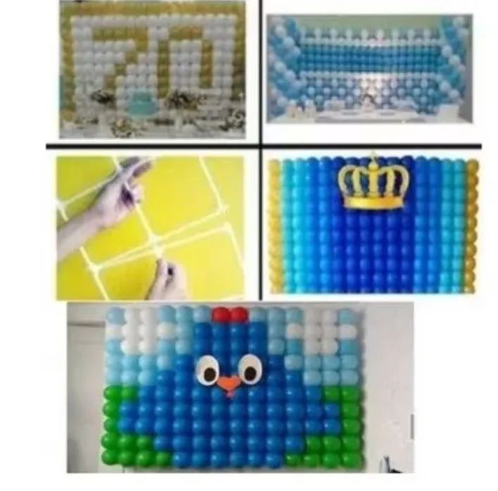 Painéis de festas e eventos  - Foto 3