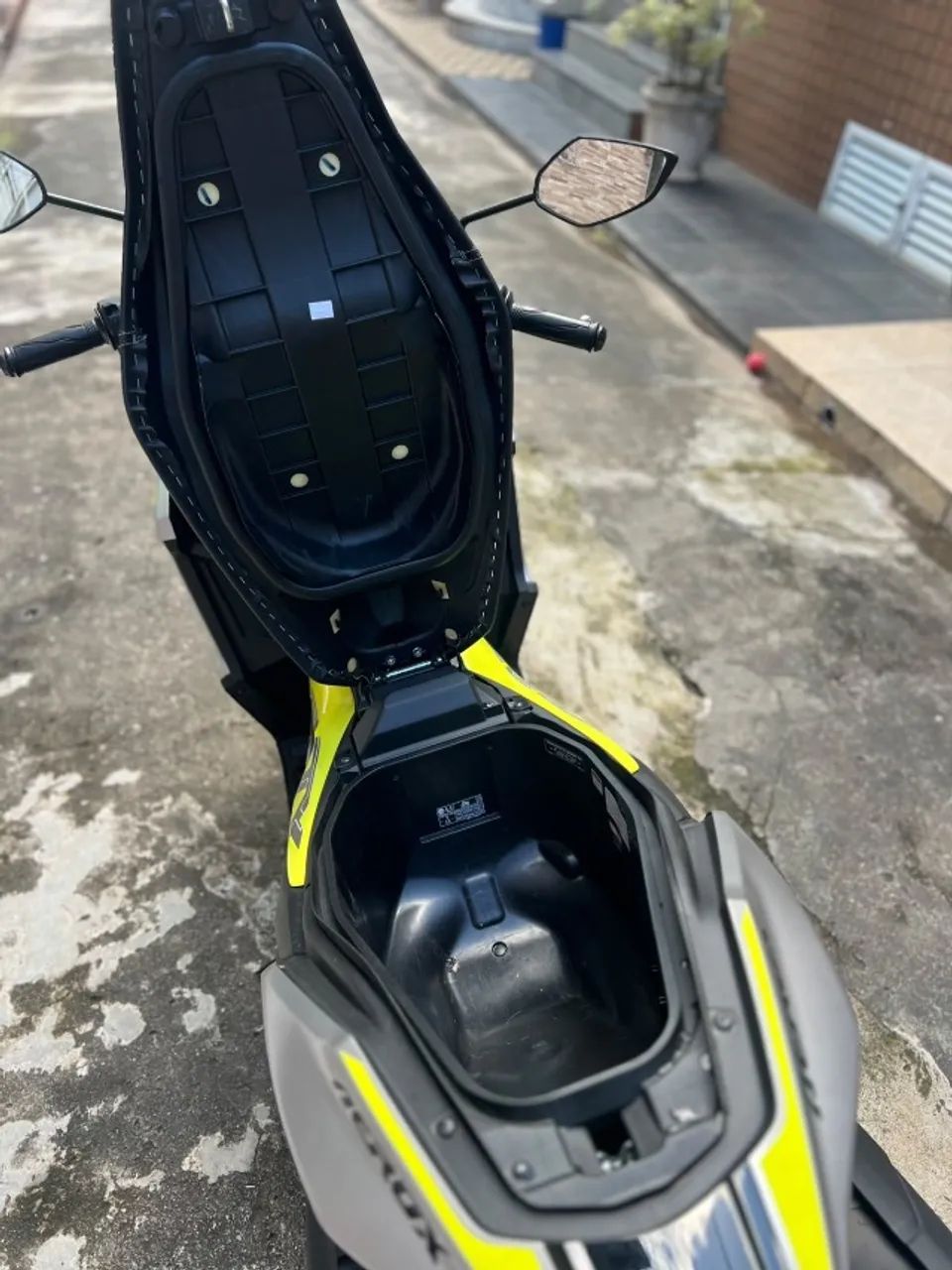 AEROX 2026  - Foto 3