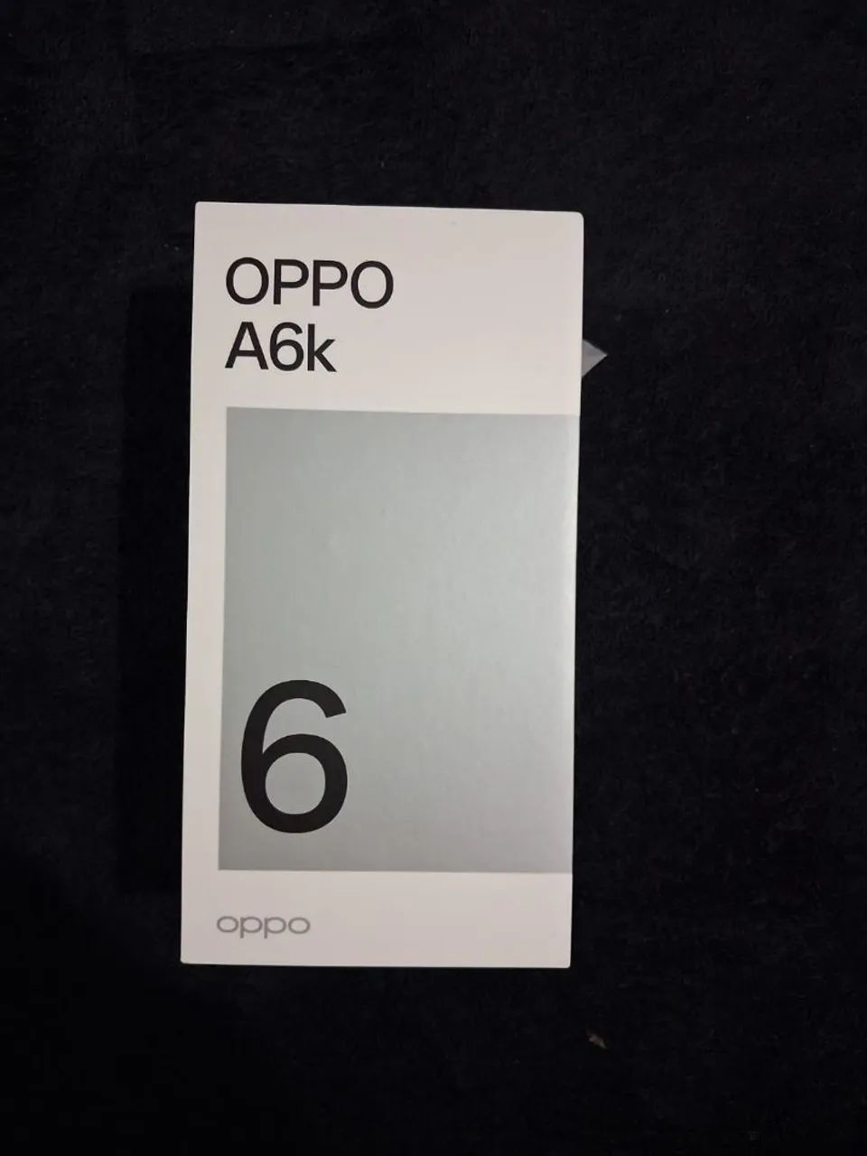 Celular Oppo novo 
