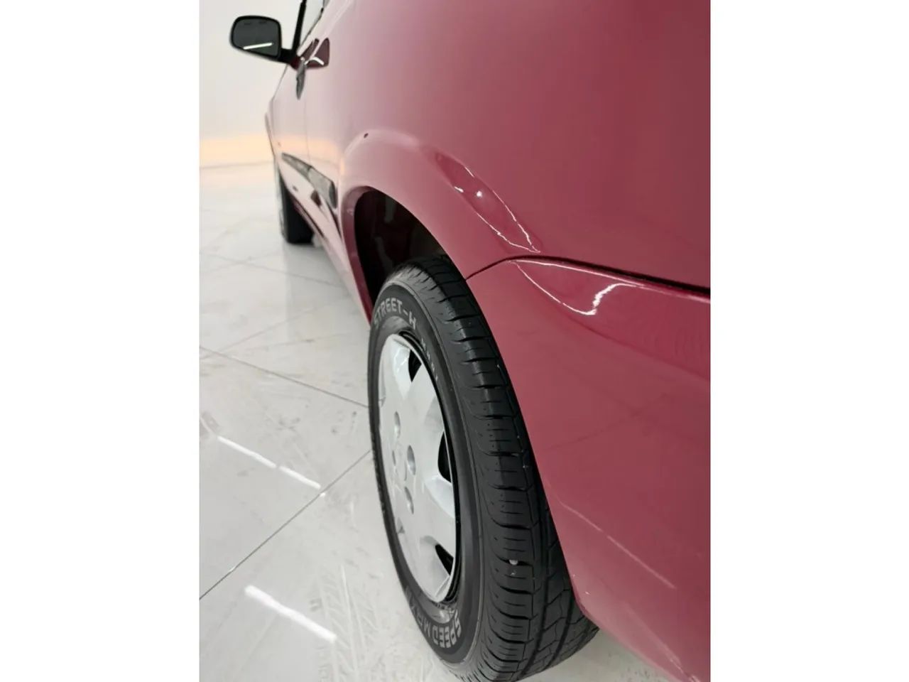 Chevrolet Celta 2010 - Foto 3