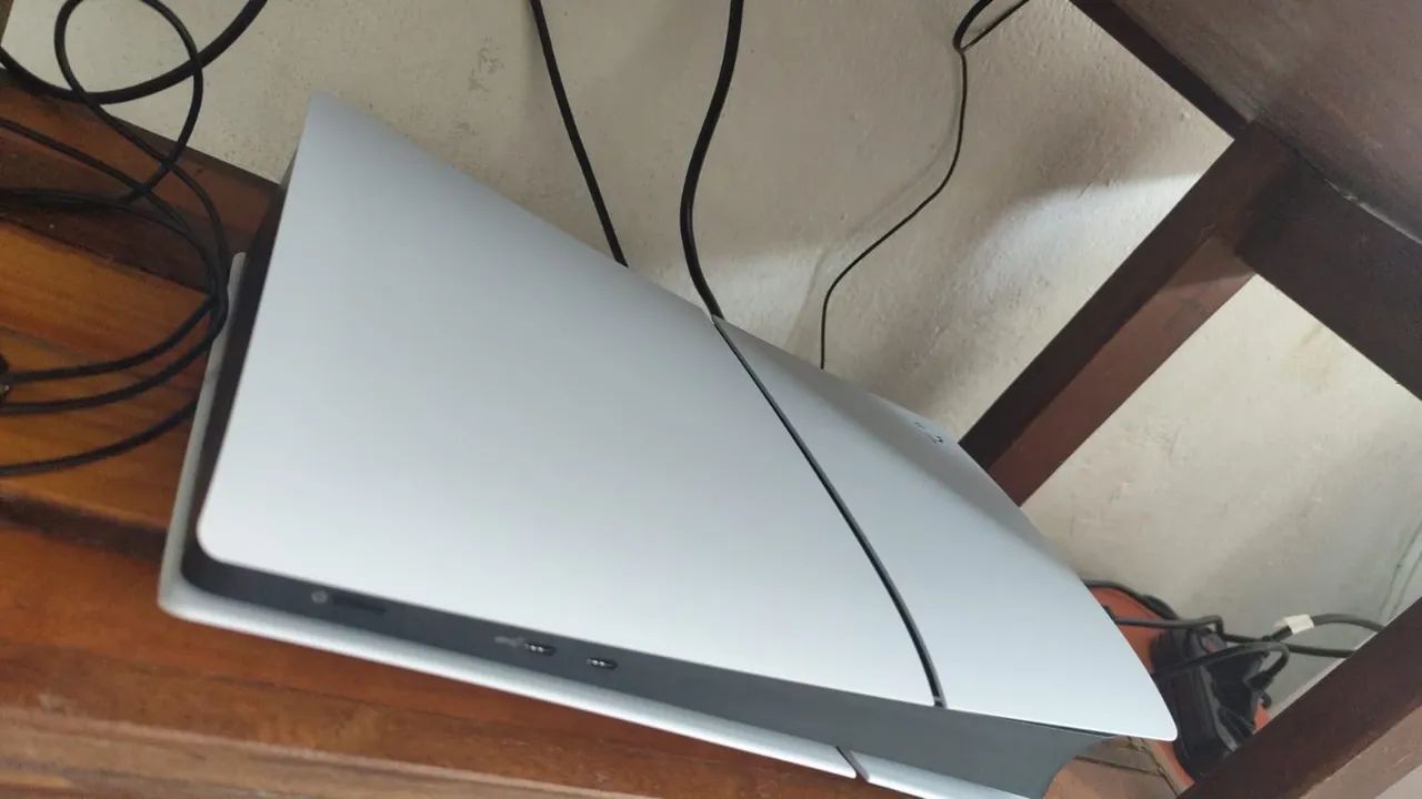 PS5