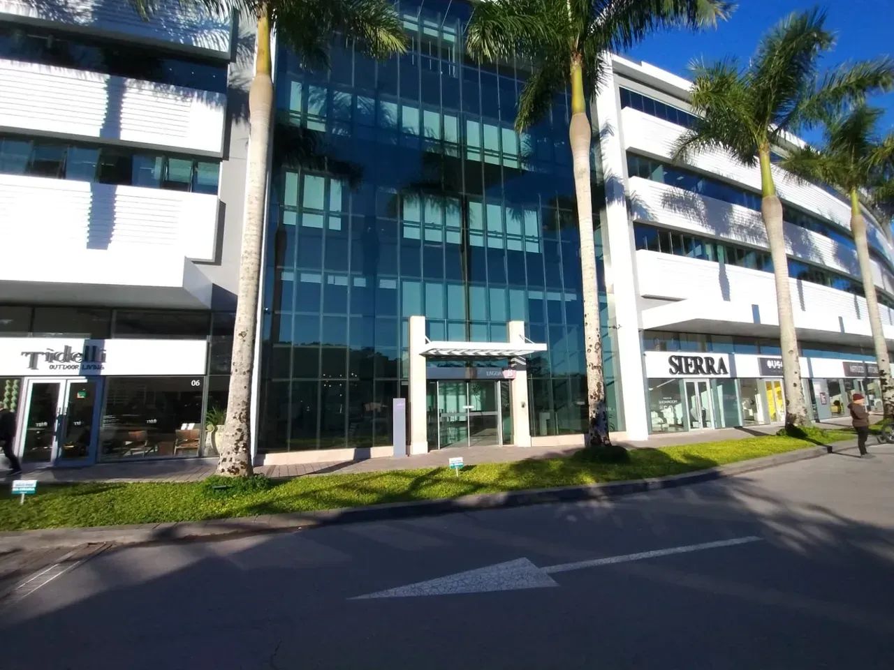 Sala comercial em Florianópolis no SC-401 Square Corporate . - Foto 5