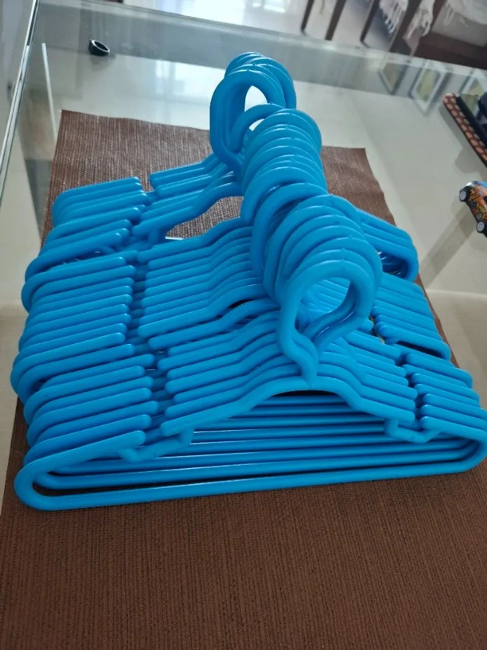 Cabides roupa