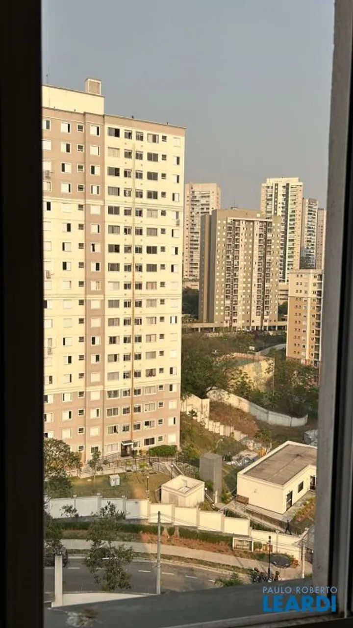 APARTAMENTO - VILA ANDRADE - SP - Foto 4