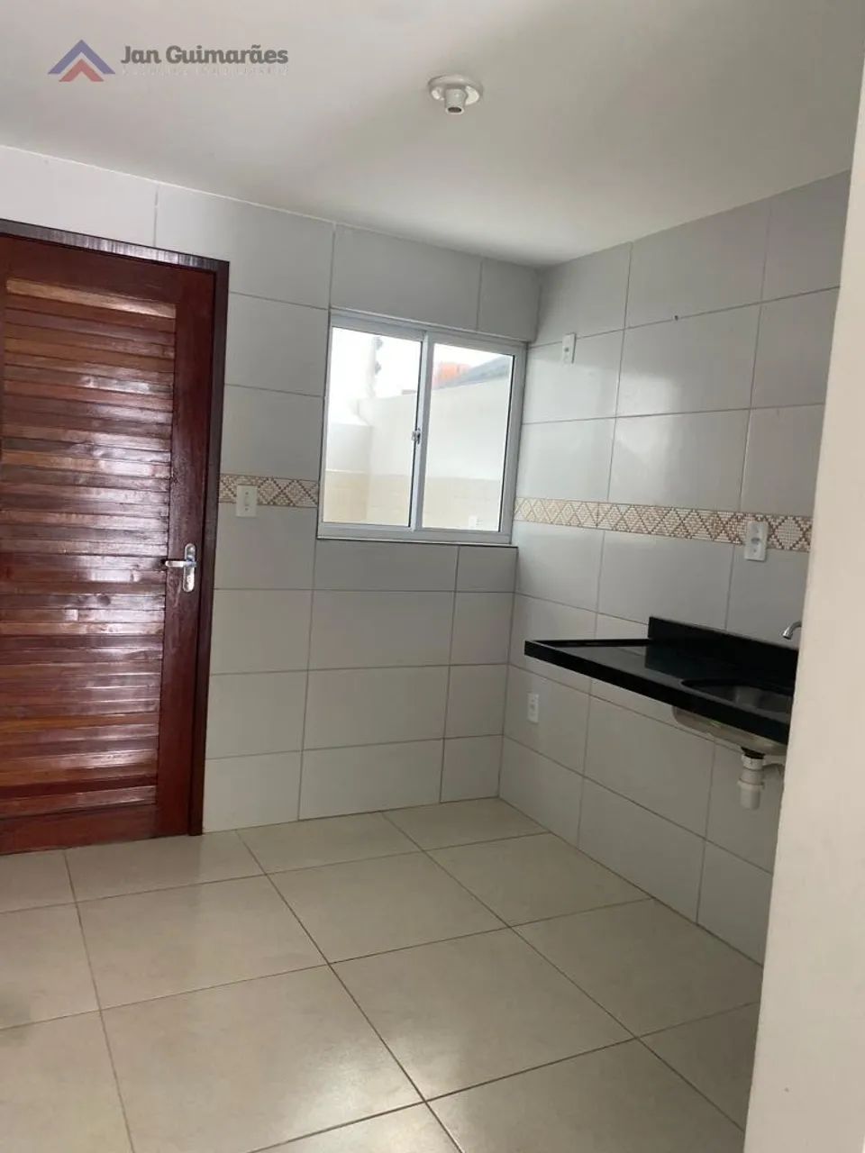 Casa Duplex com dois Quartos no Valentina - João Pessoa - Foto 5
