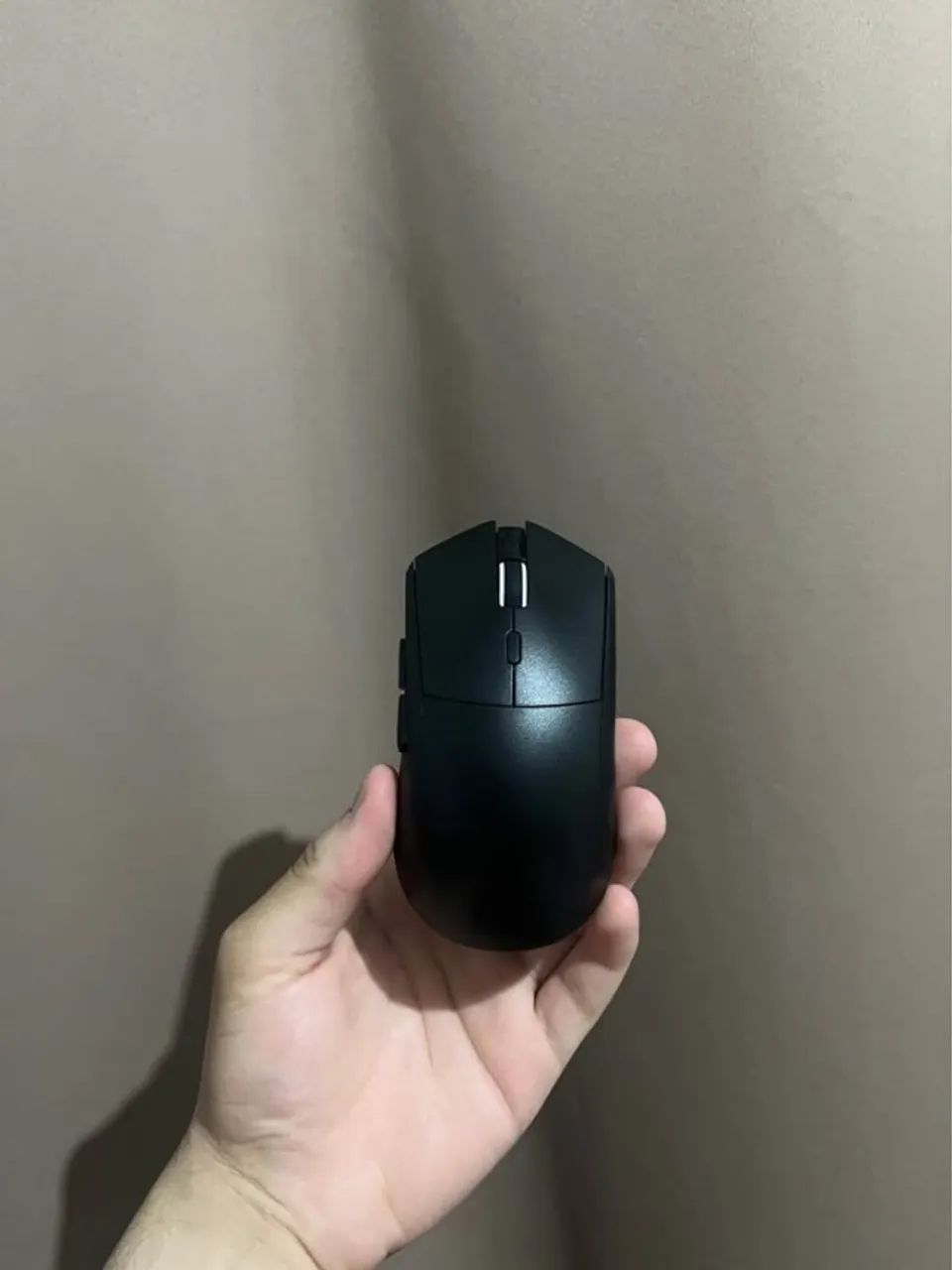 Mouse Smailwolf RS7 Sem Fio