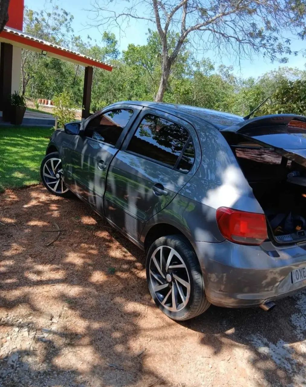 Gol baratinho - Foto 3