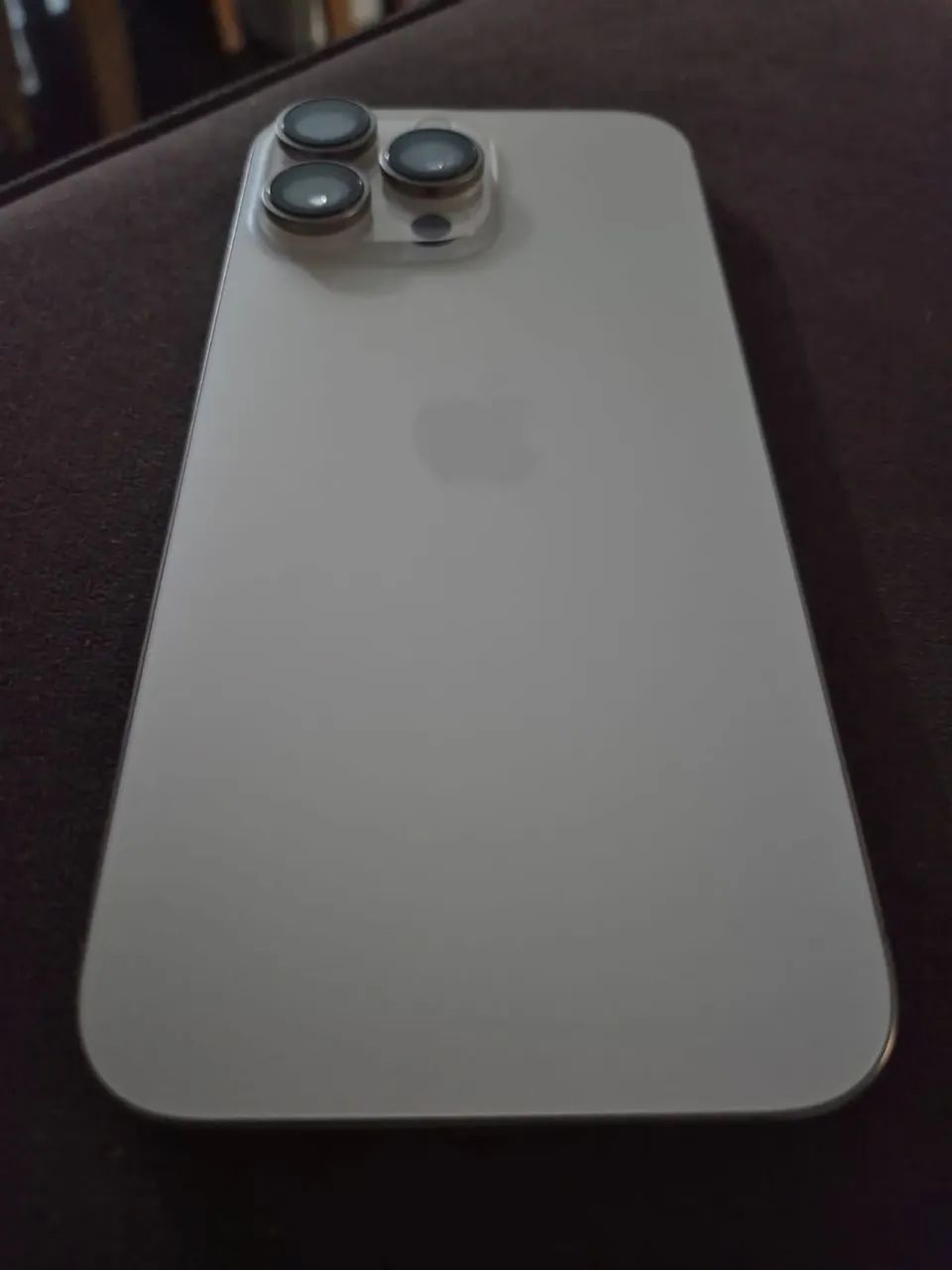 iPhone 16 Pro 256 Gb - Foto 2