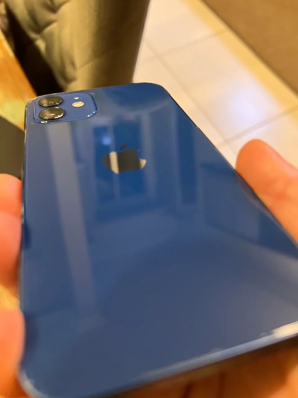IPHONE 12 - 256GB  - Foto 3