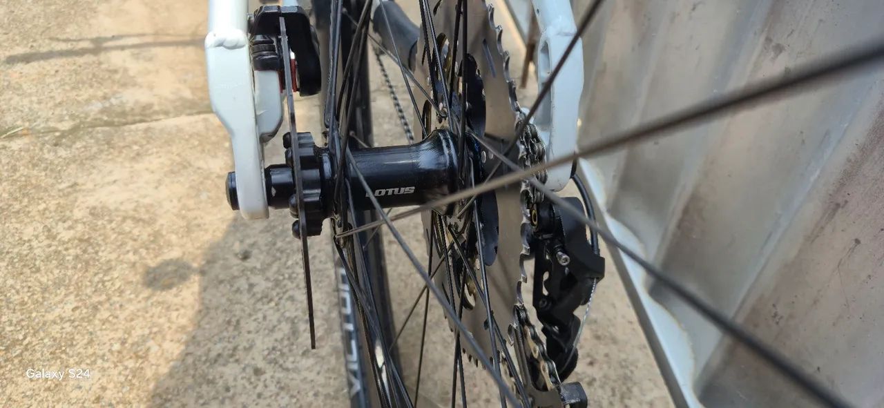 MTB Nero Boost - Foto 2