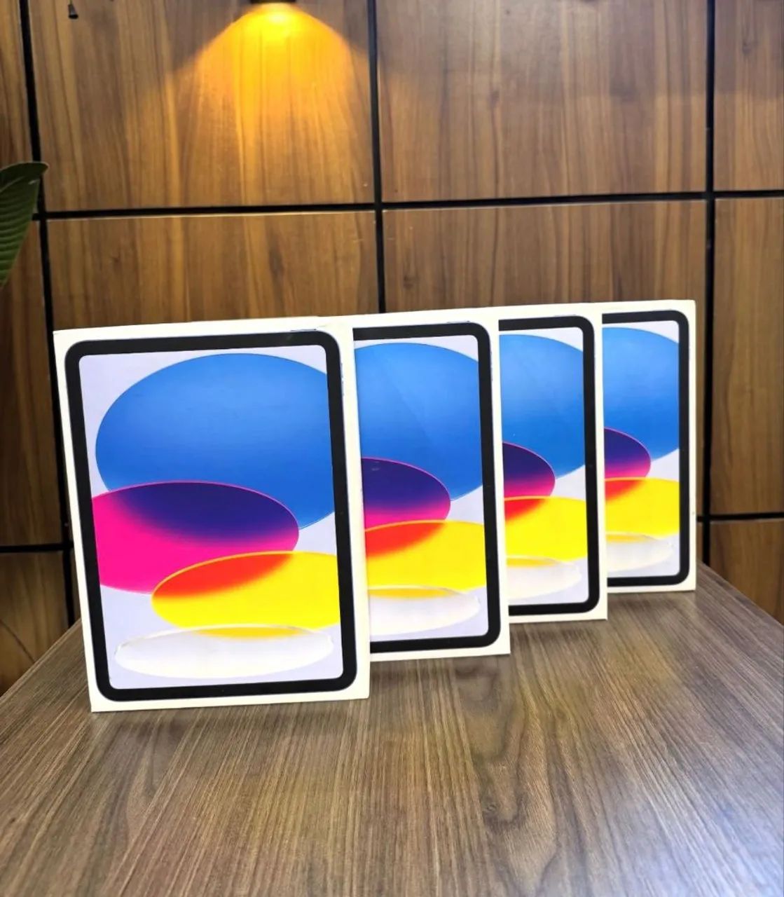 Ipad 11 128gb Wi-Fi - lacrado + nota fiscal