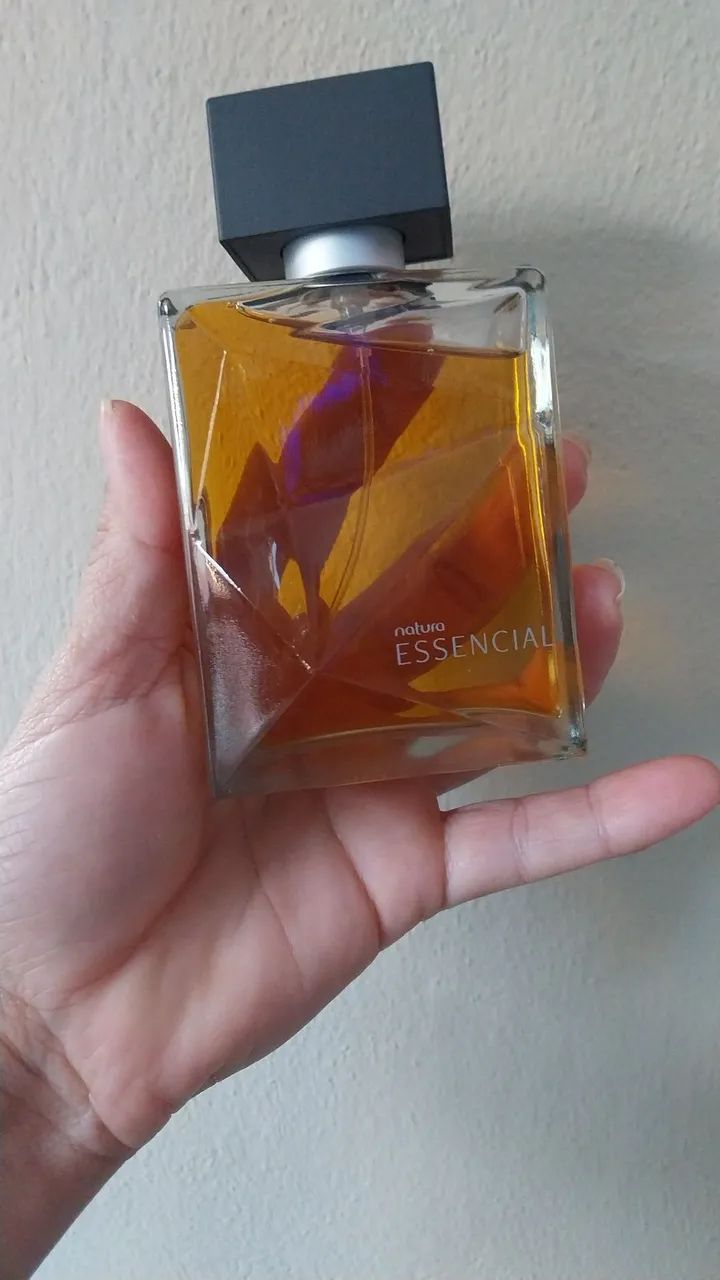 Essencial natura 