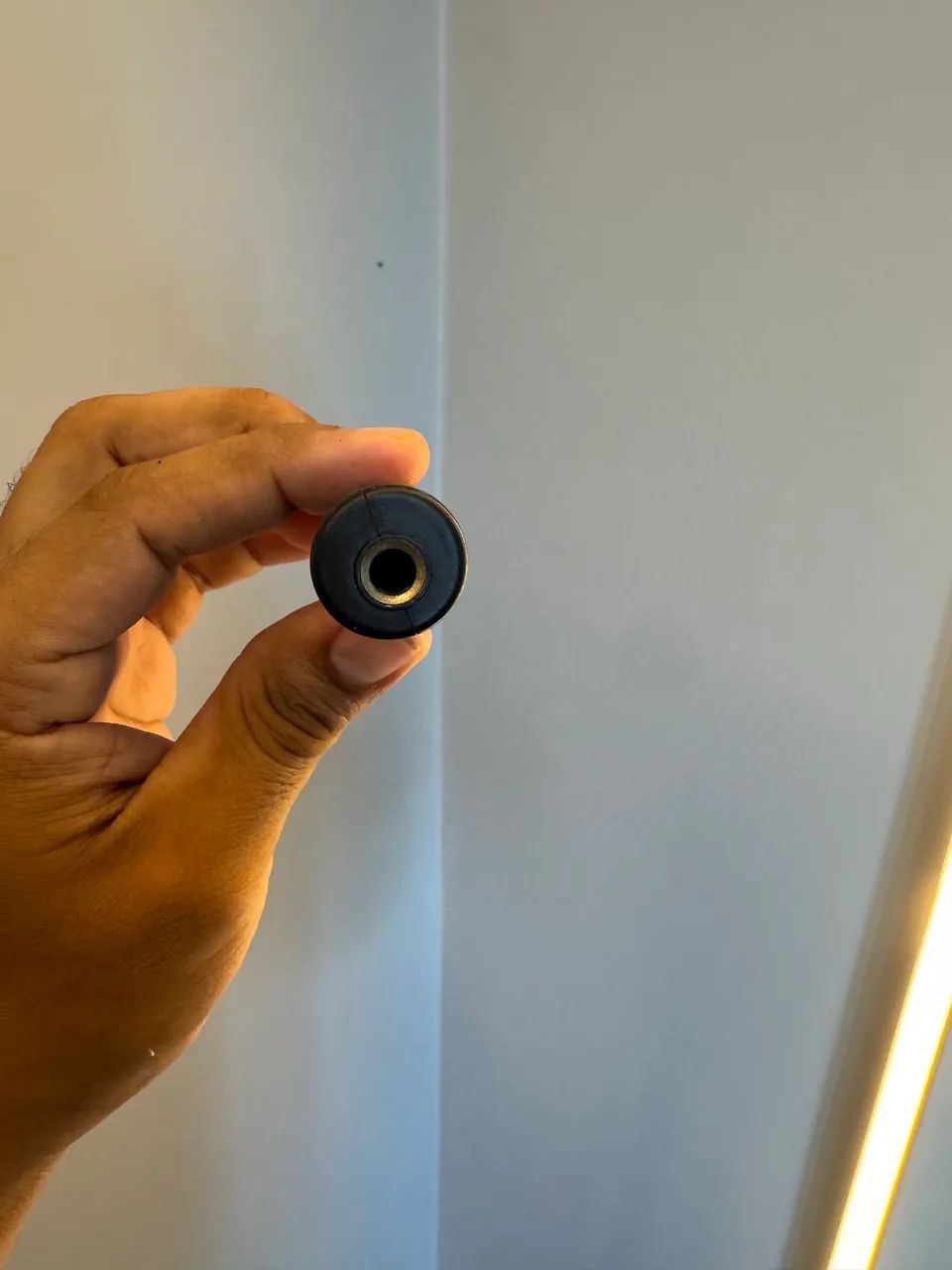 iRig Interface para Guitarra, Baixo e Violão - Excelente Estado - Foto 4