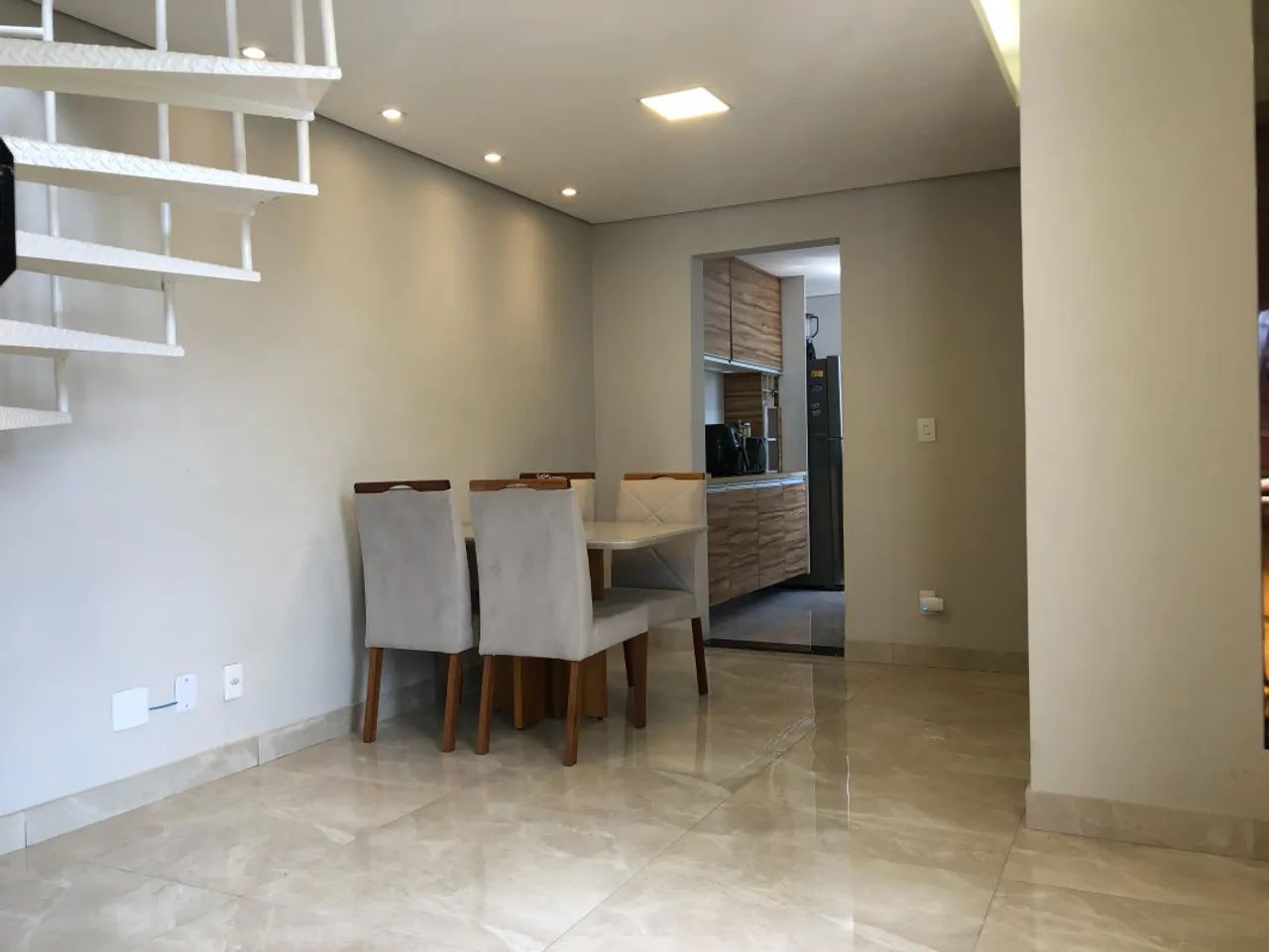 Cobertura com 2 quartos à venda em Belo Horizonte - Foto 3