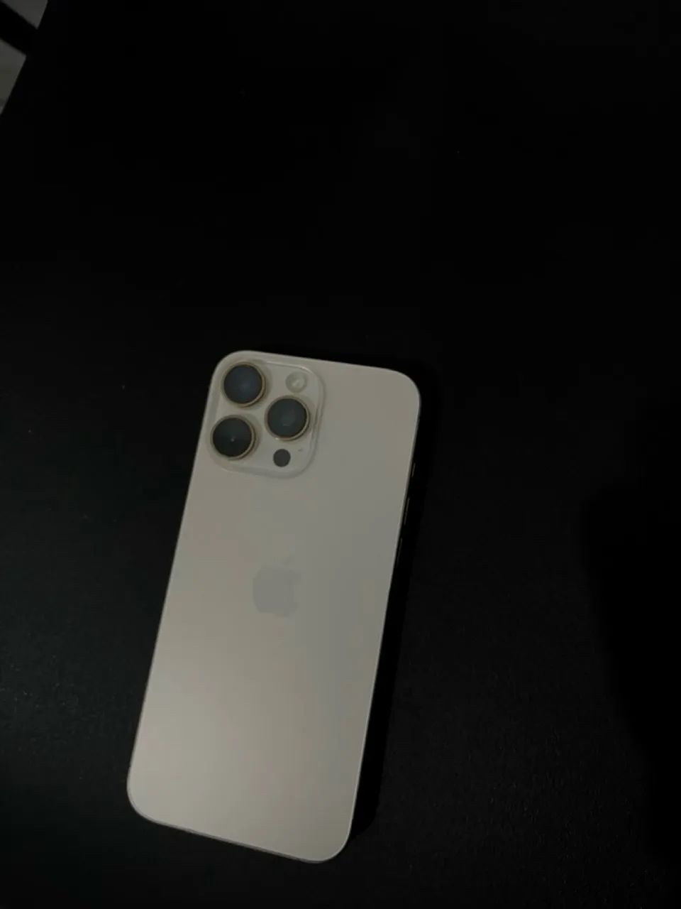 IPHONE 16ProMax  - Foto 2