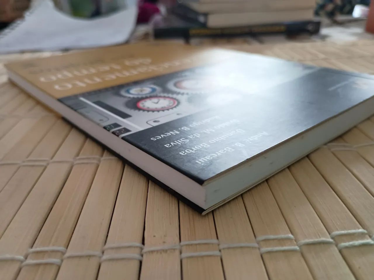 3 Livros de ADM da FGV de gerenciamento BAIXOU DE PREÇO - Foto 2