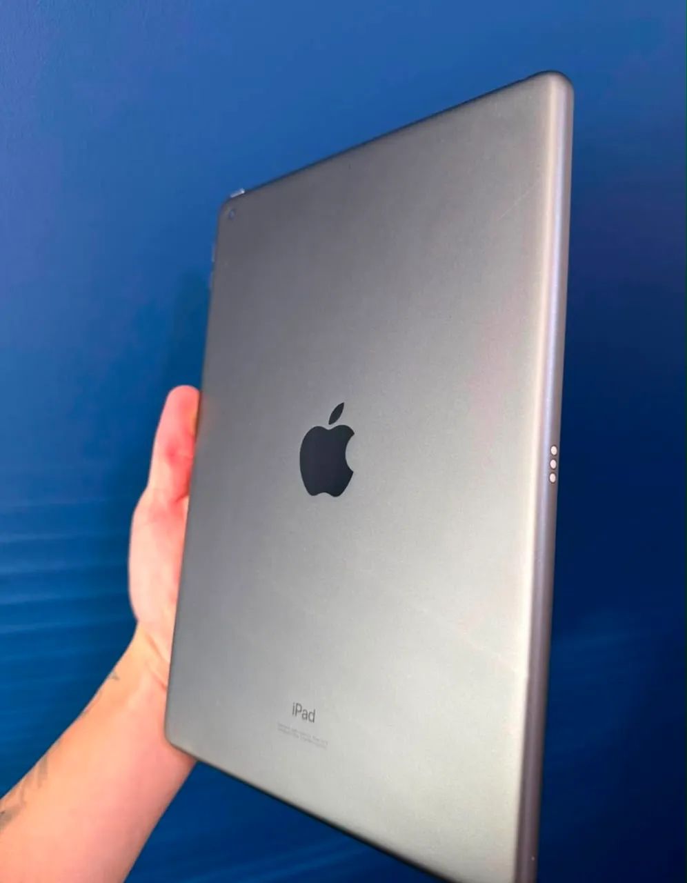 iPad8 segunda geração 