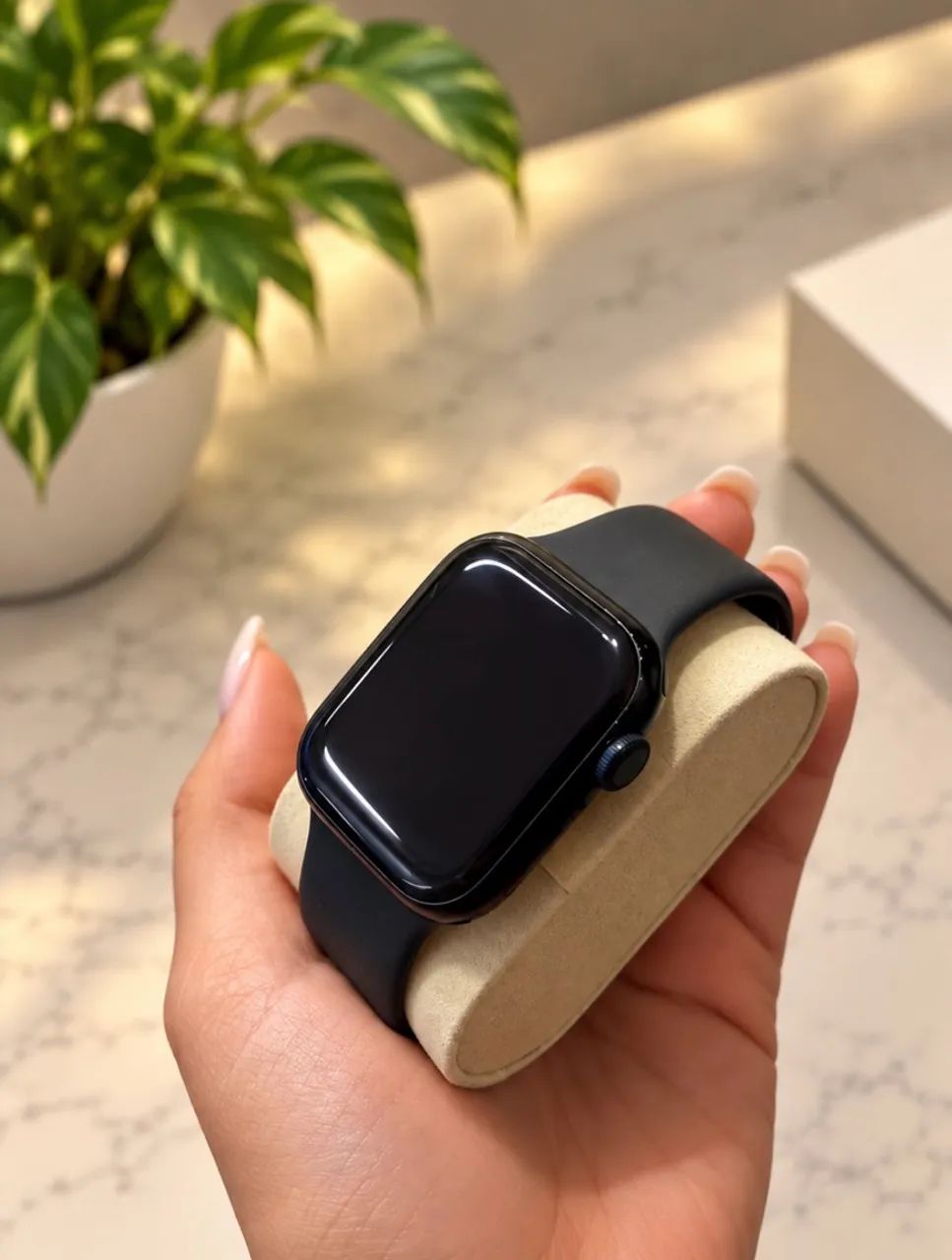 Apple Watch- Series 8 - Foto 3