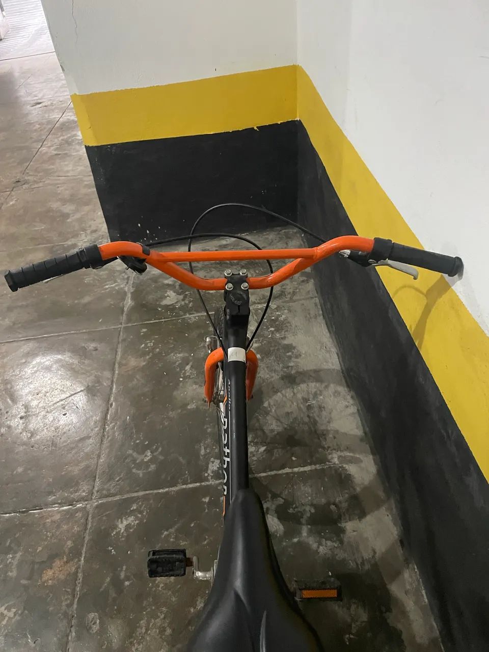 Bike aro 20 nathor - Foto 4