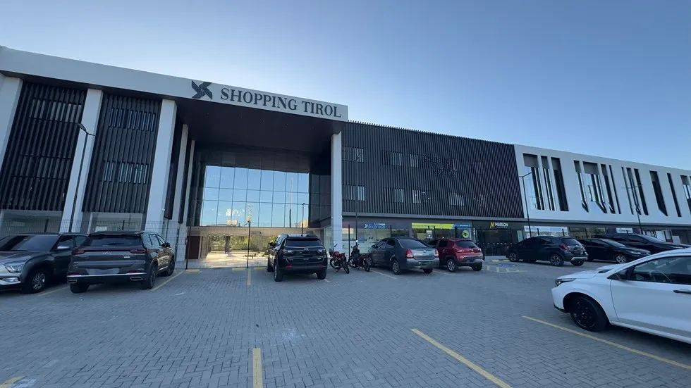 SALA para alugar na cidade de EUSEBIO-CE