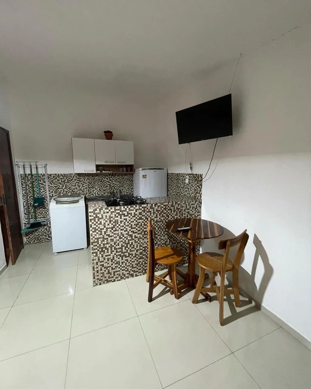 Excelente Kitinete próximo à praia  - Foto 4