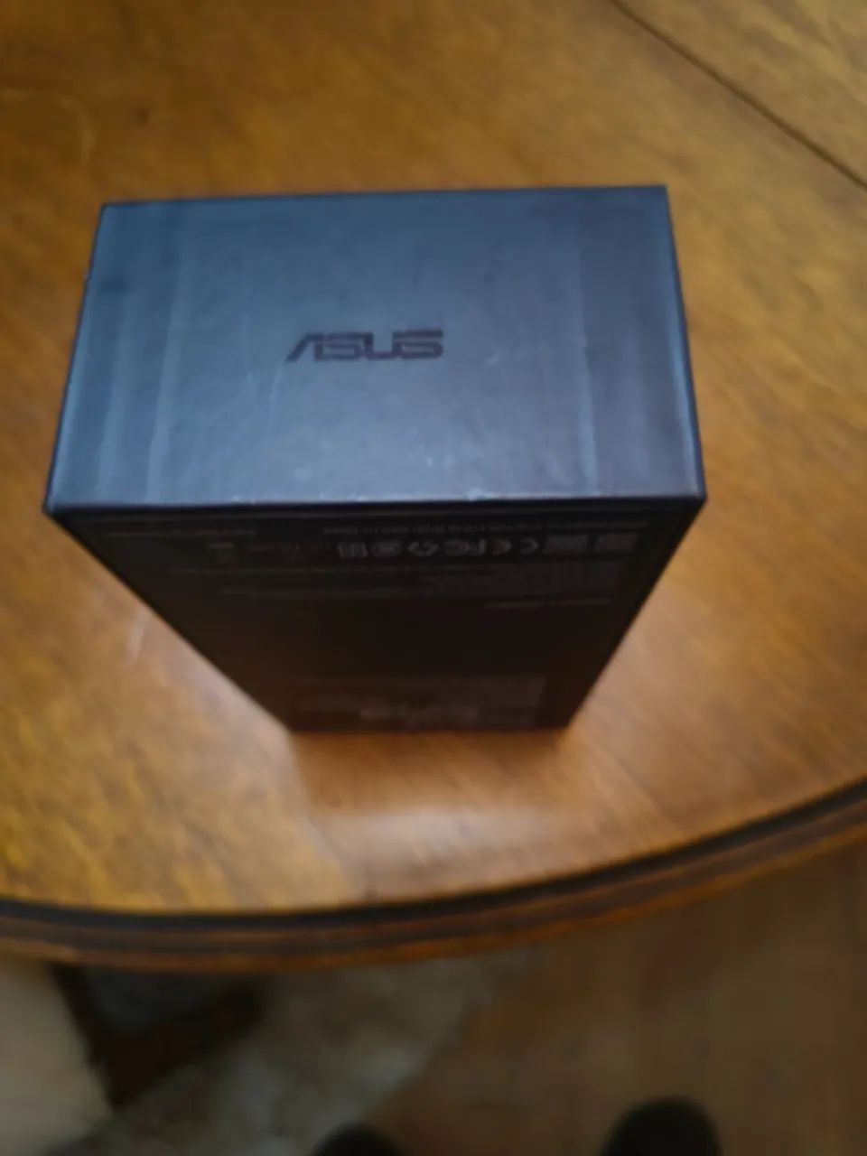 Caixa Original Celular Asus Zenfone 5 - Foto 5