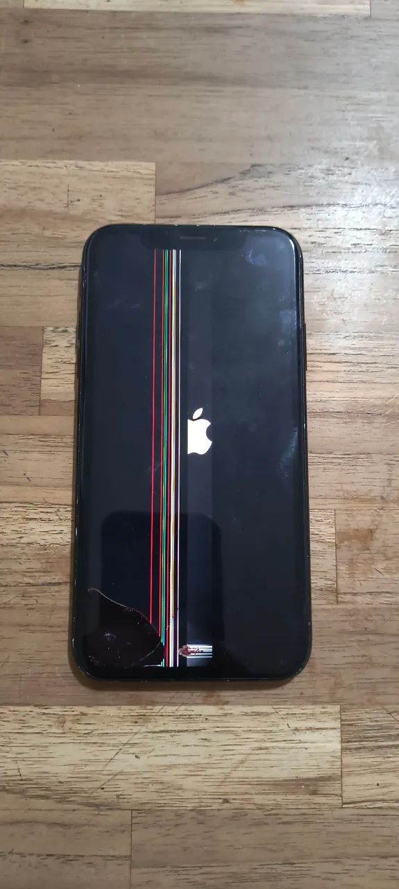 Iphone XR (olhar a descrição)