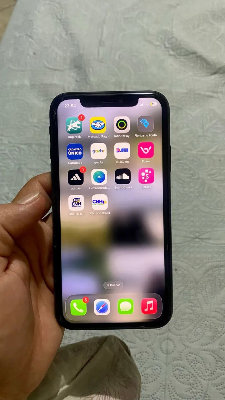 Iphone 11 128gb - Foto 4