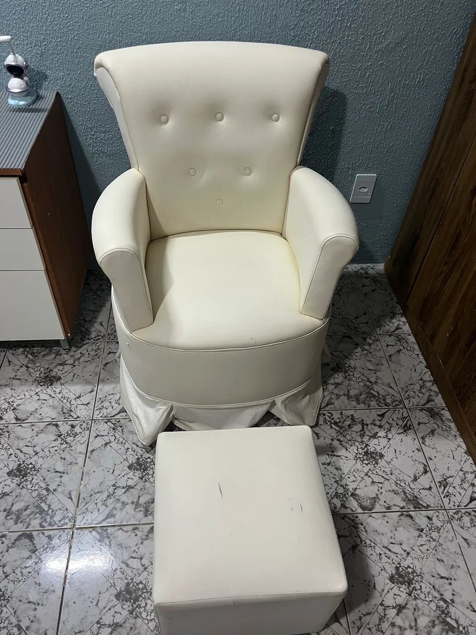Cadeira amamentação65569119484931120