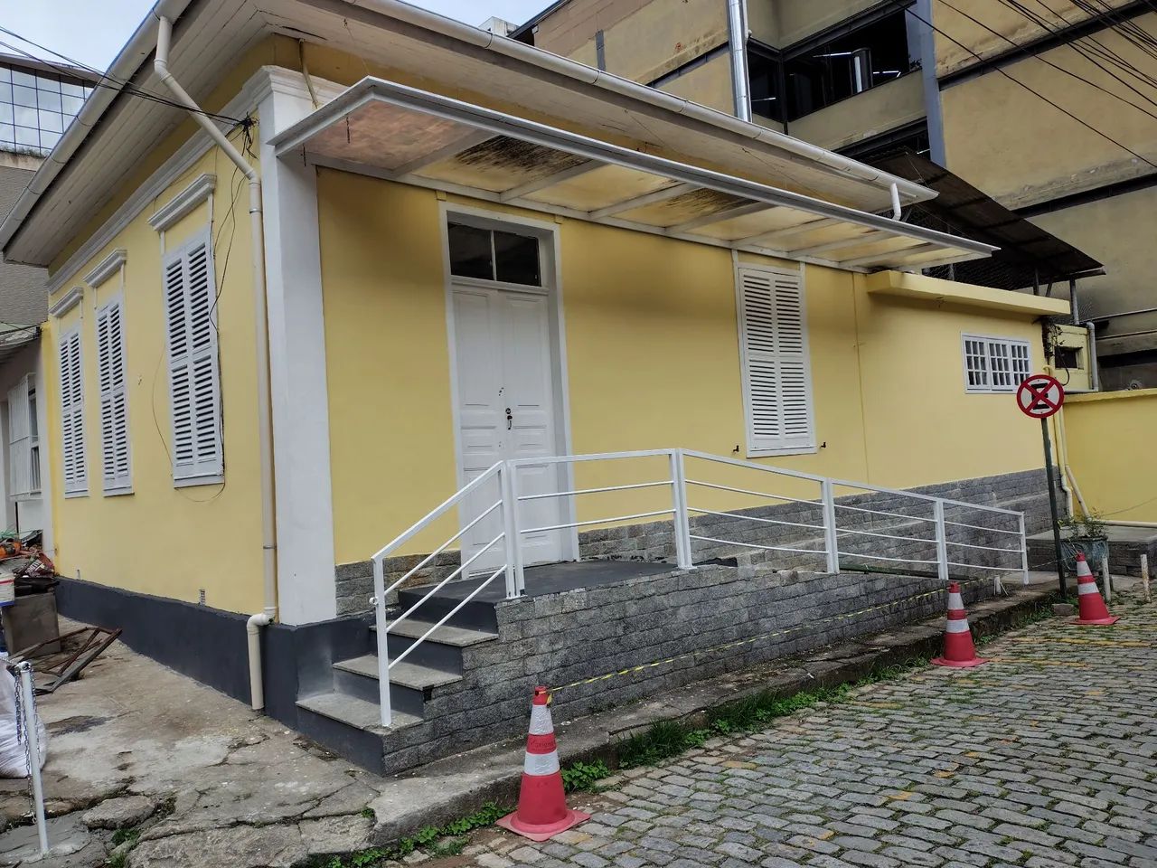 Foto - Petrópolis - Centro