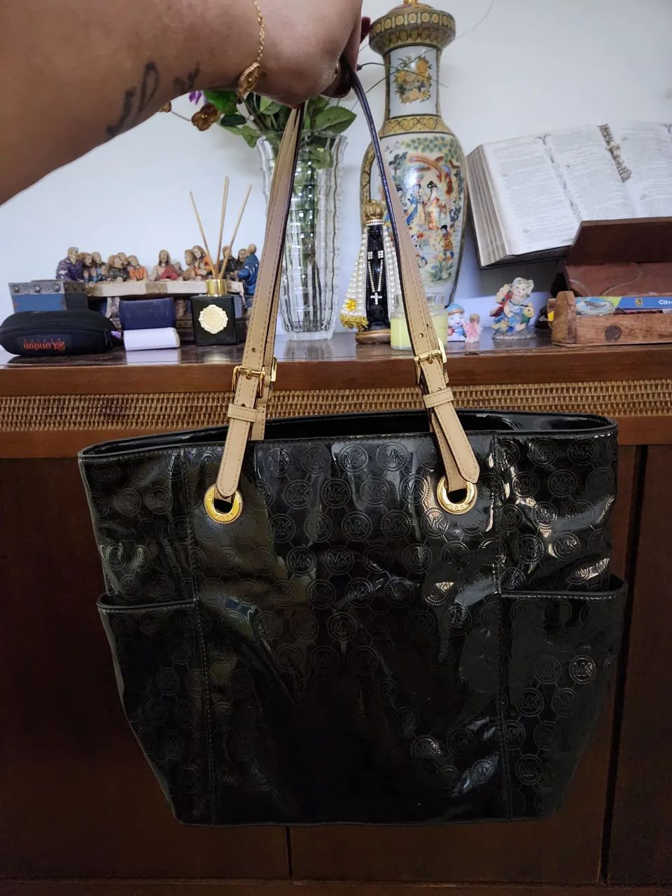 Bolsa Michael Kors original