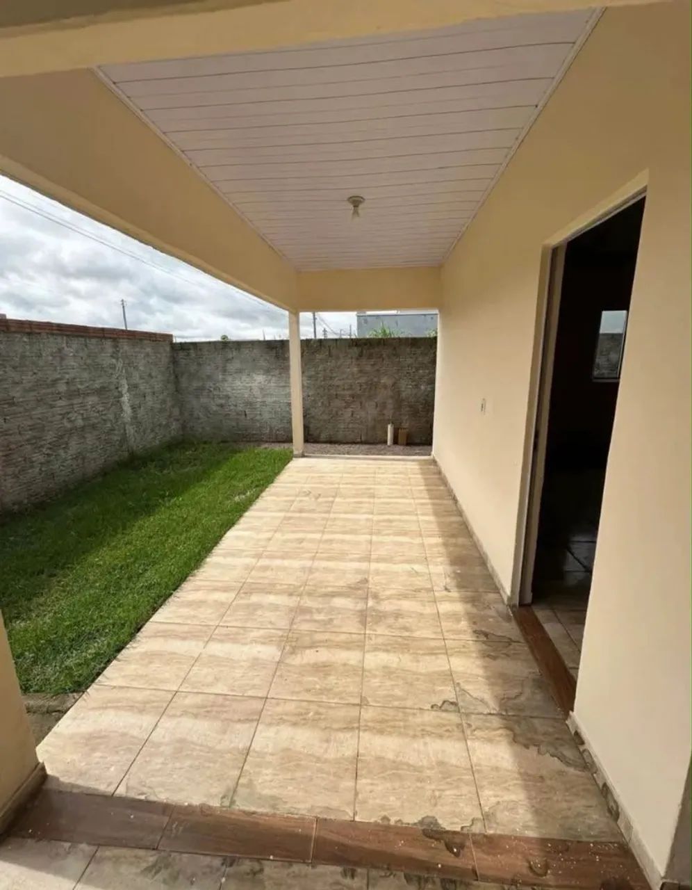 CASA NA FORQUILHA A VENDA - Foto 2