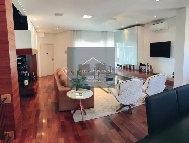 Apartamento à venda, no Edifício Lessence, em Sorocaba, Edifício LEssence, com 5 quartos,  - Foto 3