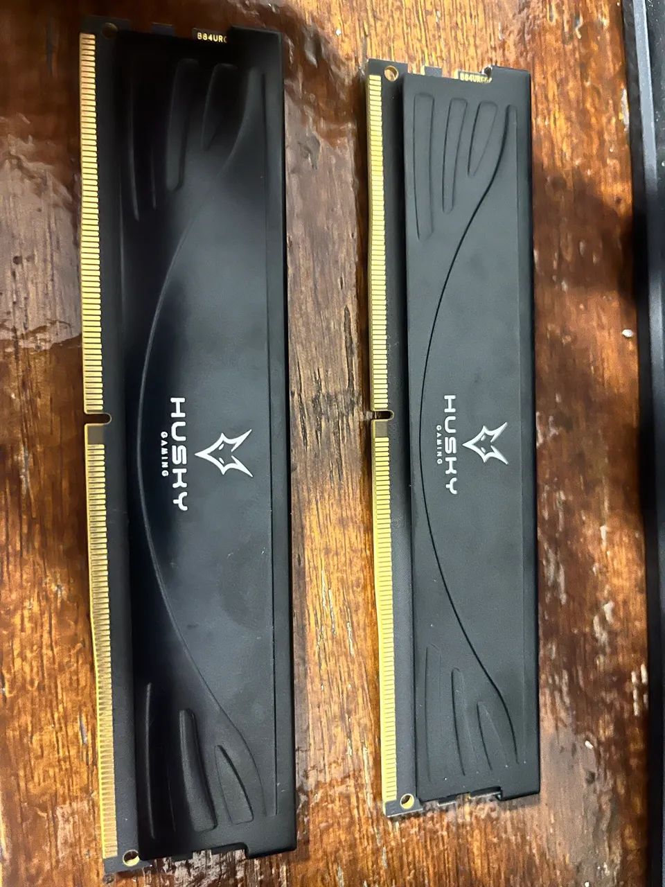 Memória RAM ddr4 4Gb - HUSKY