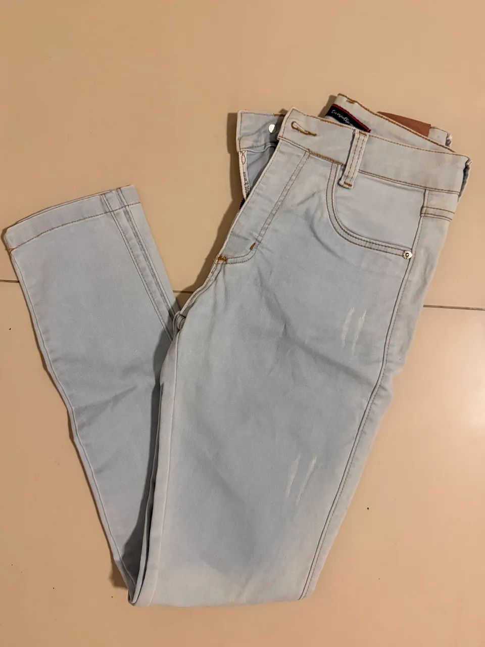 Lote calça/saia - Foto 2