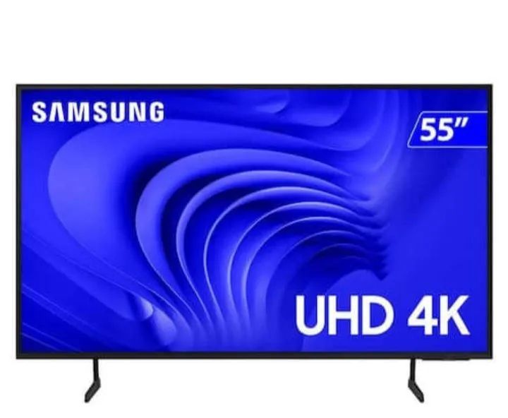 TV Smart Sansung 55 polegadas 
