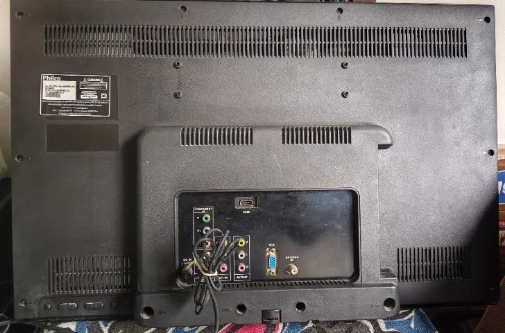 Monitor TV LED 24" Philco PH24D20DM2 HDTV. - Foto 3