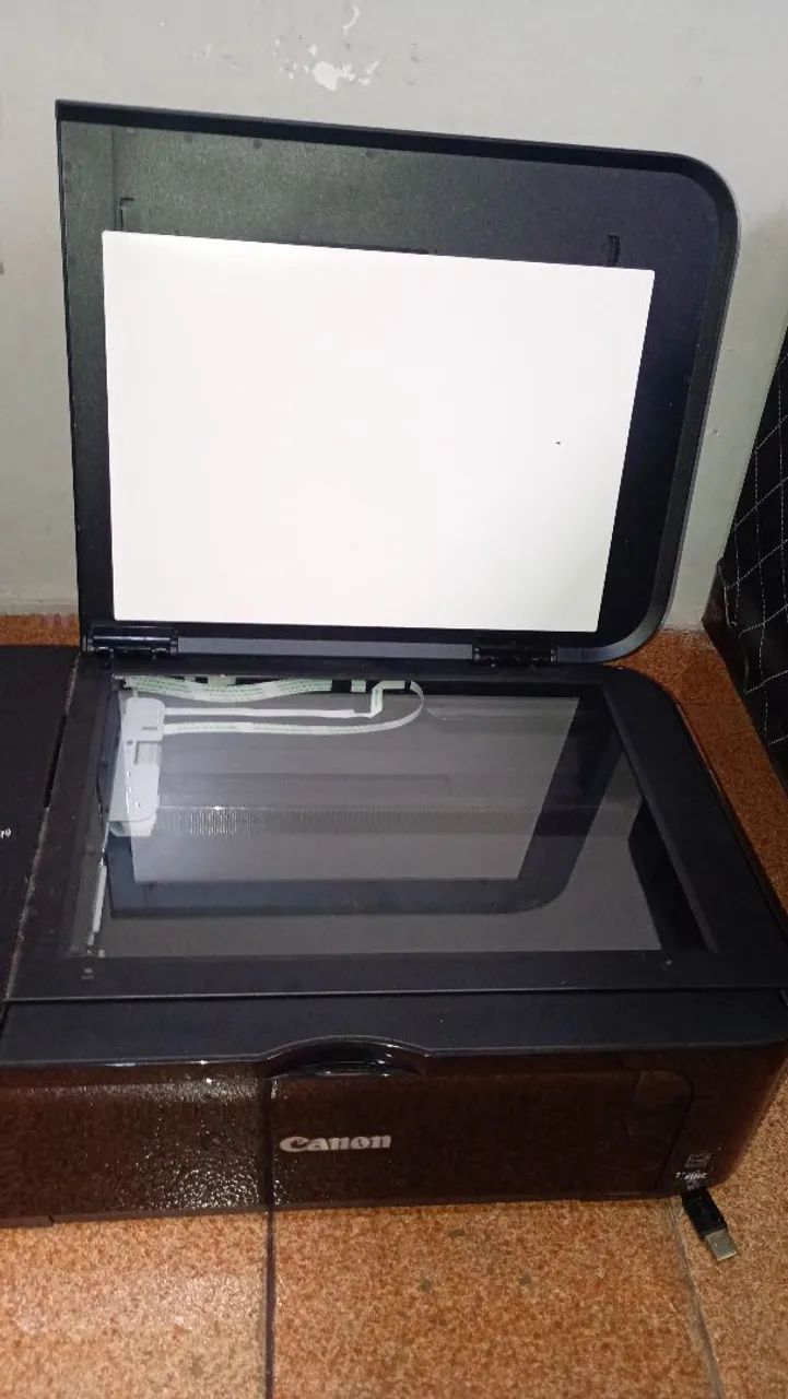 impressora Canon - Foto 3