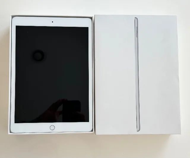 iPad 8 32gb