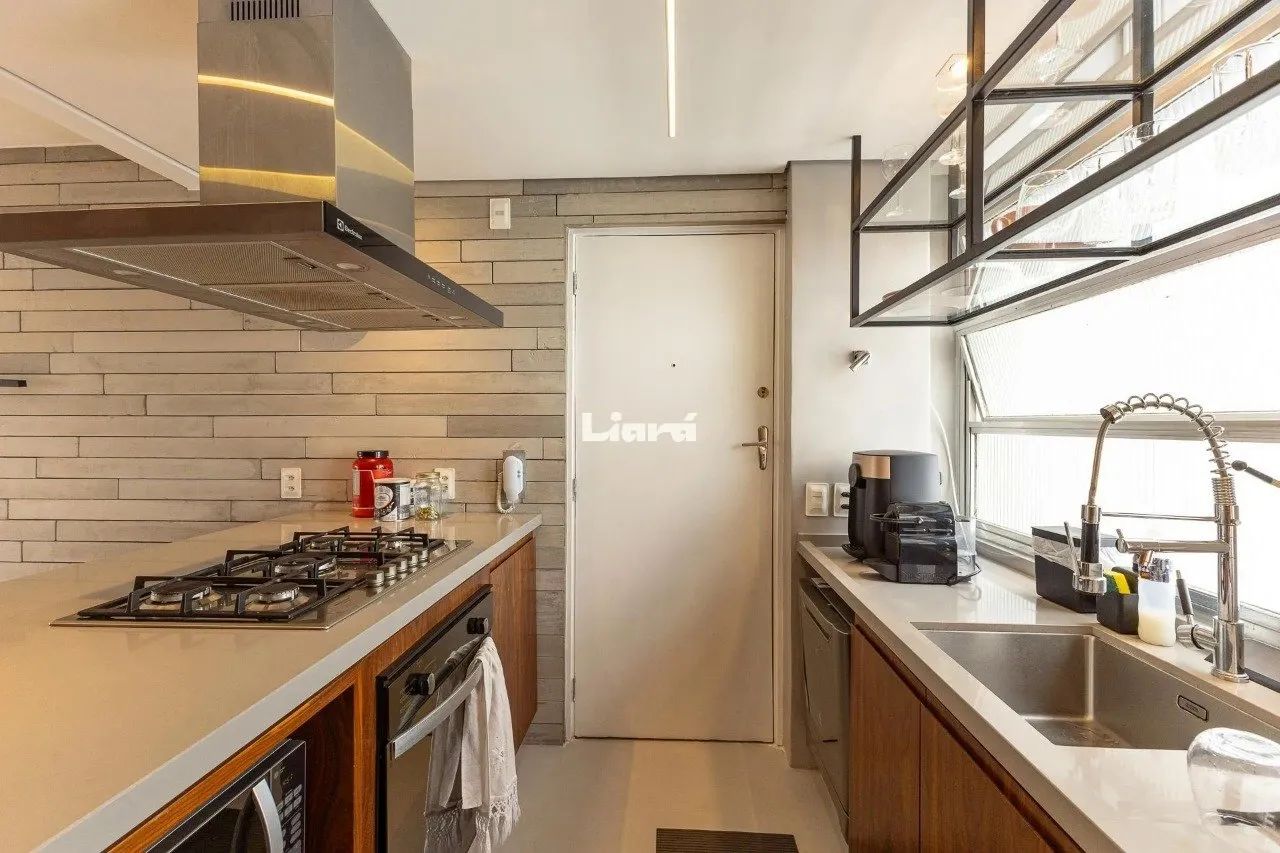 Apartamento Para Locação No Itaim Bibi - Foto 5