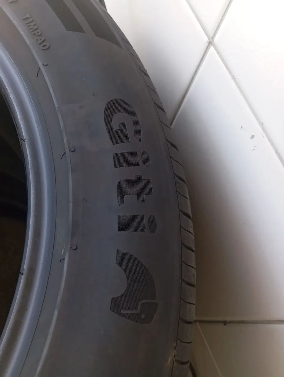 Pneu aro 20 - Foto 3