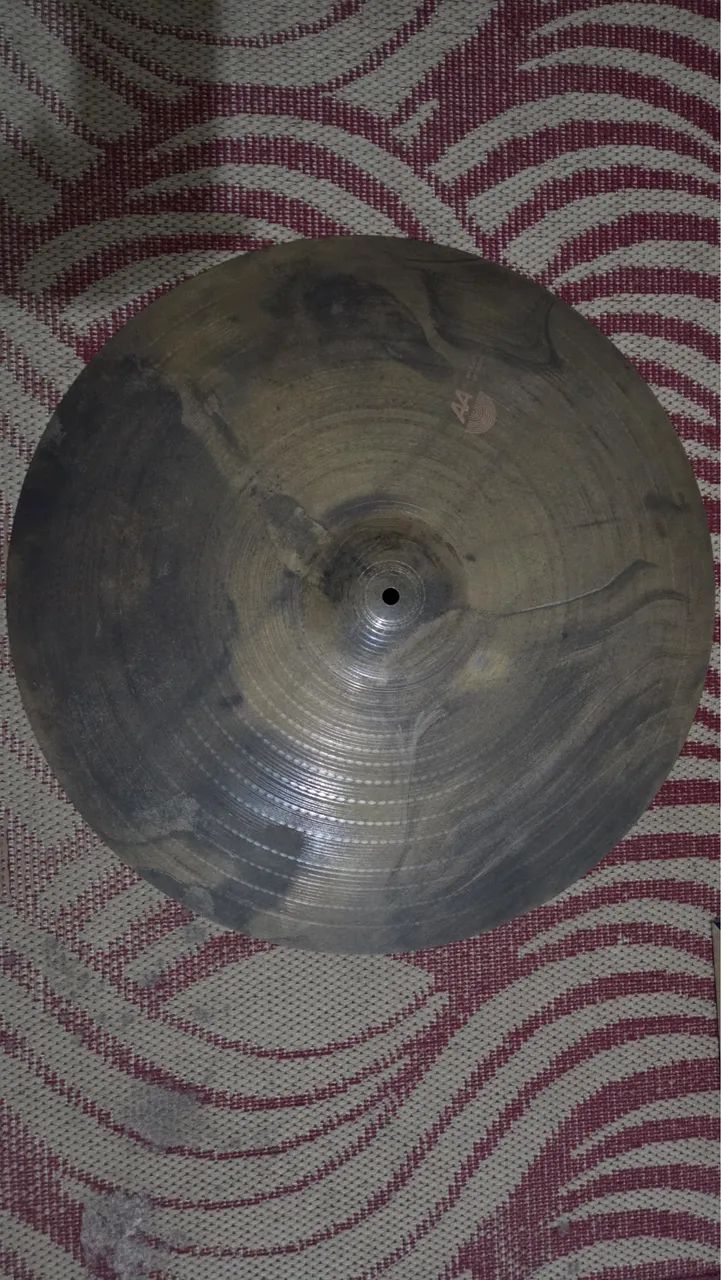 AA Apollo de 22 da Sabian - Foto 2