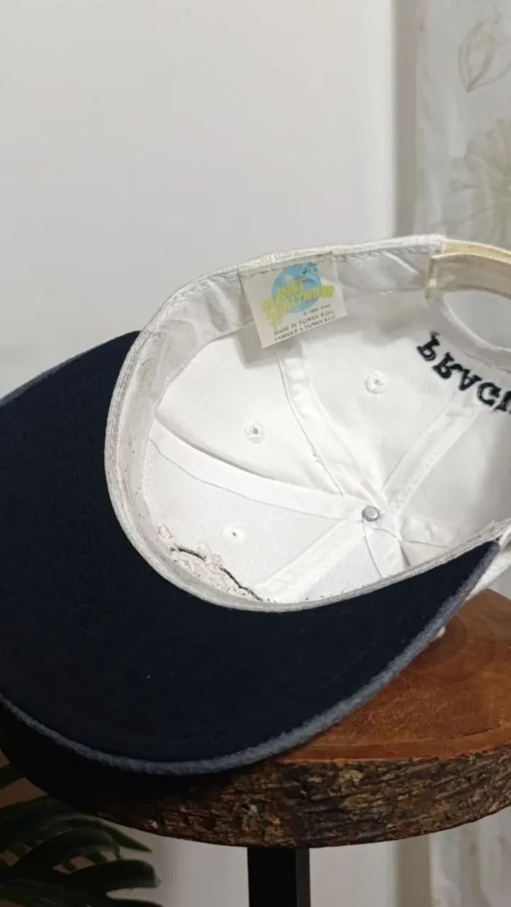 Boné Planet Hollywood - Foto 5