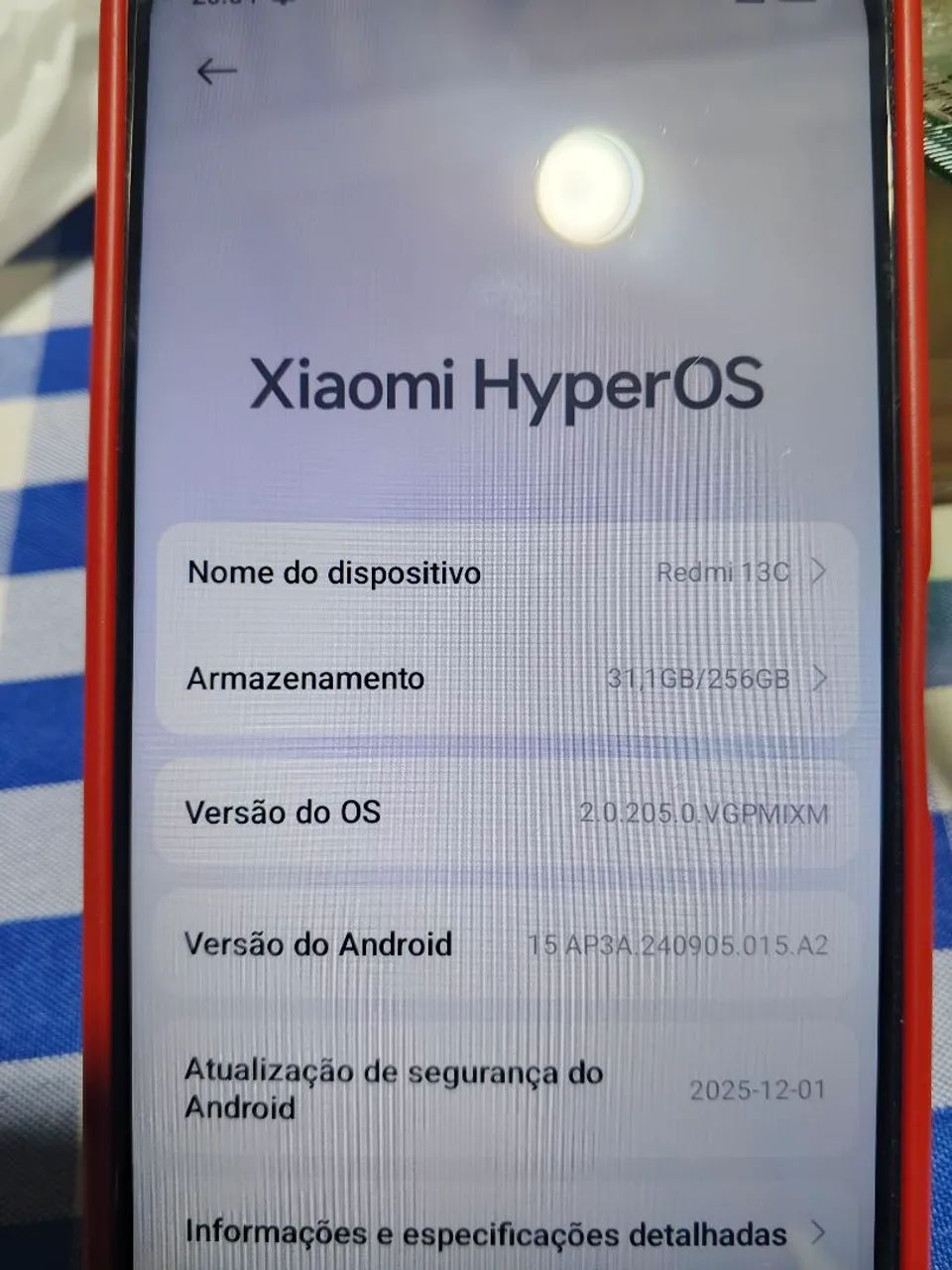 Redimi 13C - Foto 5
