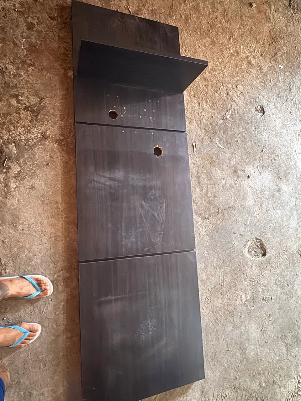Painel de tv  - Foto 2