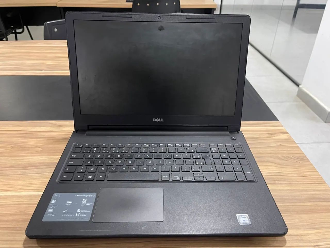 Dell Inspiron 15 3567 