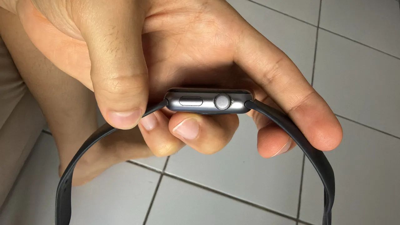Apple watch series 3 42 mm - Foto 2