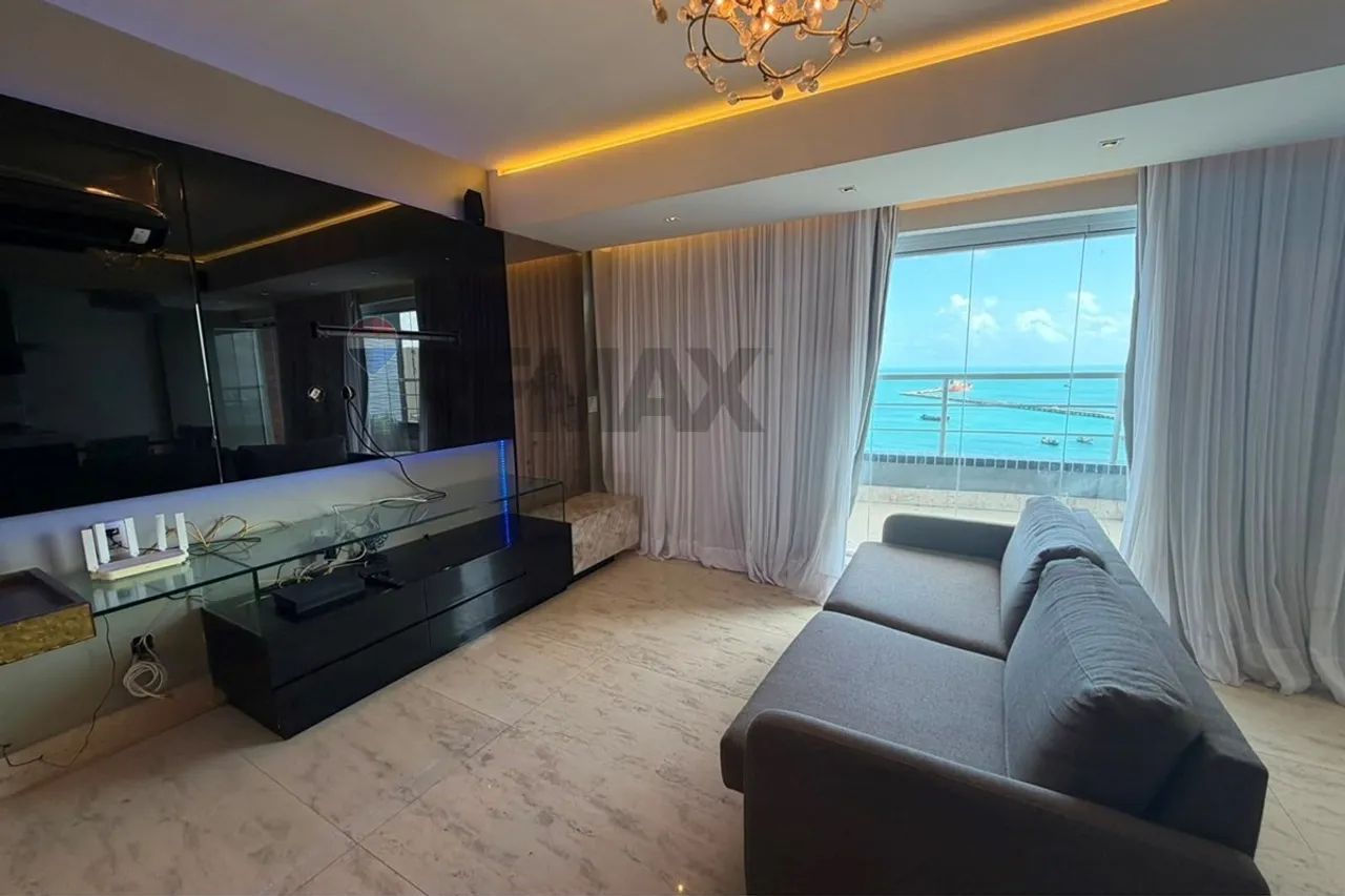 Ed. Yacht Coast Residence - Foto 5