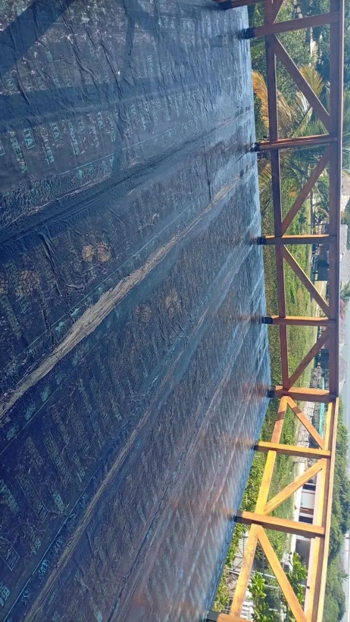 SERVIÇOS DE LIMPEZA E IMPERMEABILIZAÇÃO  - Foto 2