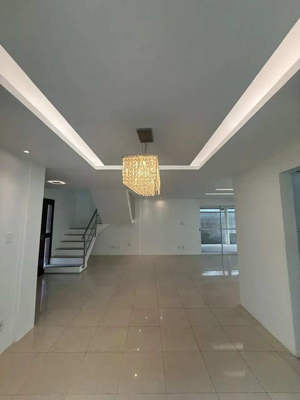 Fantástica Casa no Olho D água com 4 quartos - Foto 3